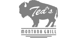 The Ted' Montana Grill Logo