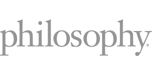 Philosophy Brand Logo