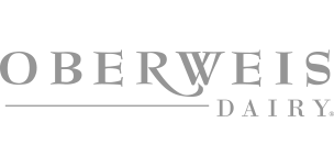 Oberweis Dairy Logo
