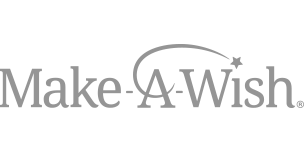 Make A Wish Logo