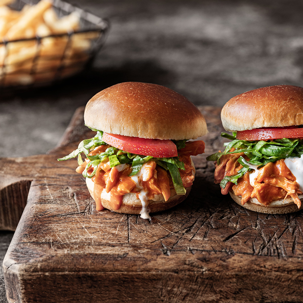 Food Photography