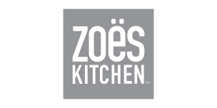 Zoes Kitchen
