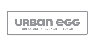 Urban Egg Logo