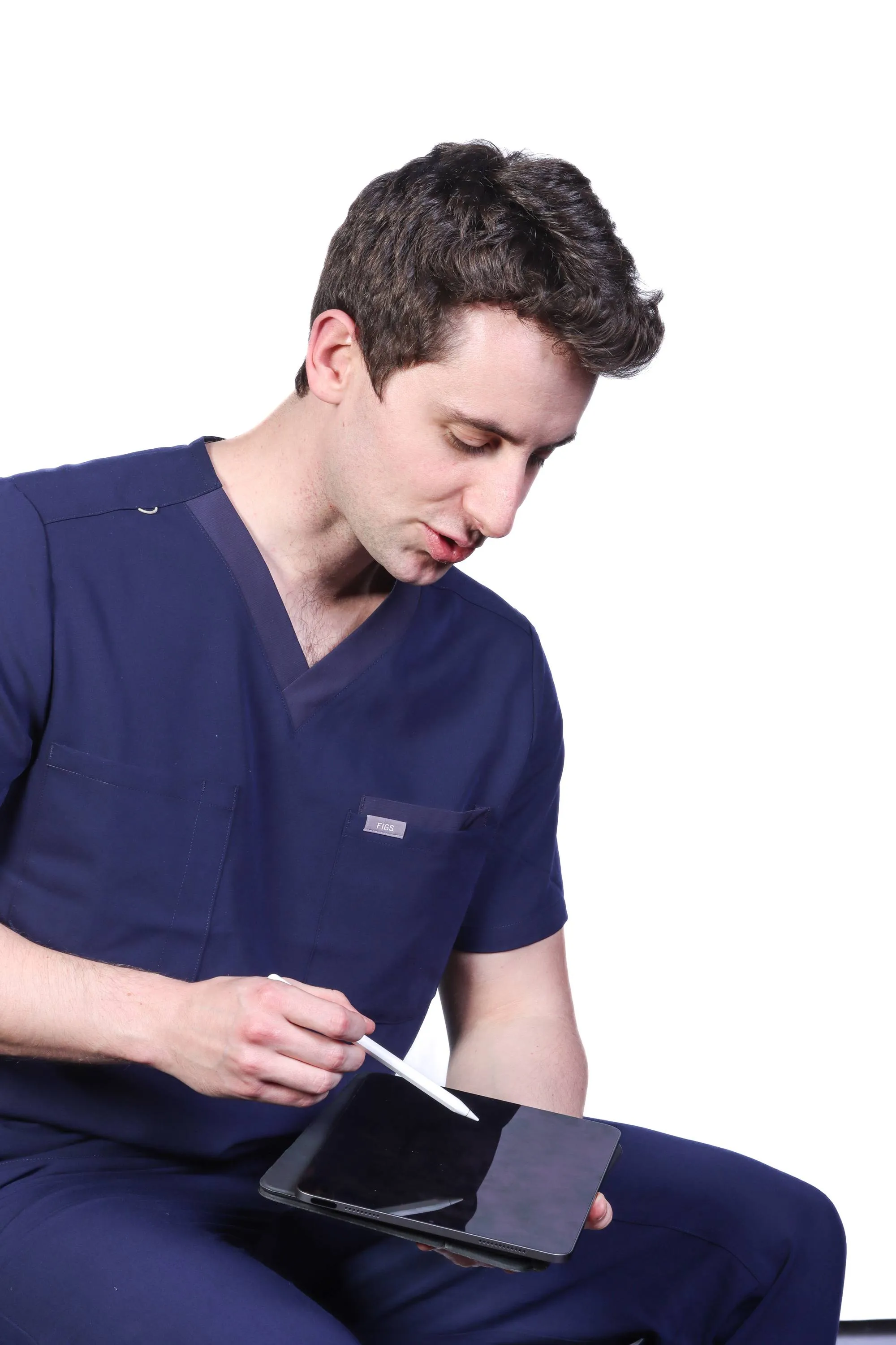 Specialist orthodontist, Dr. Joseph O'Connor