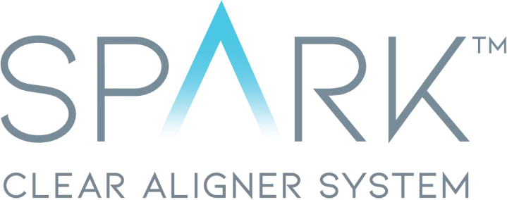 Spark Clear Aligners Logos