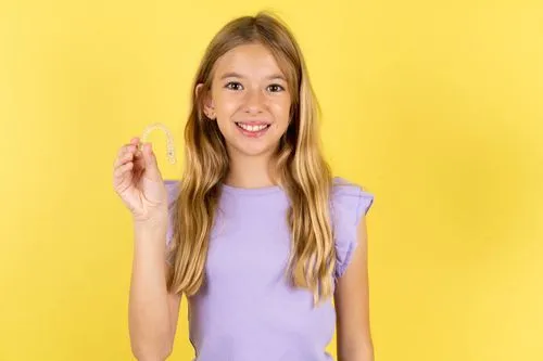 Spark Clear Aligners