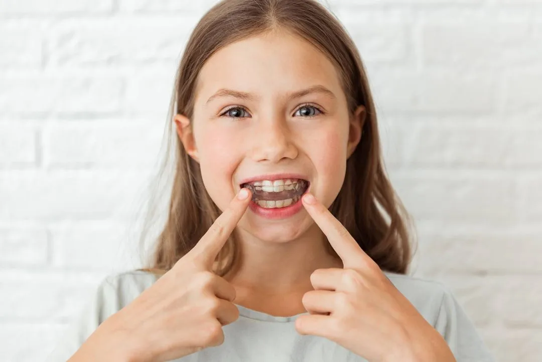 Kids Braces