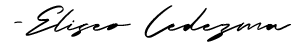 owner signature