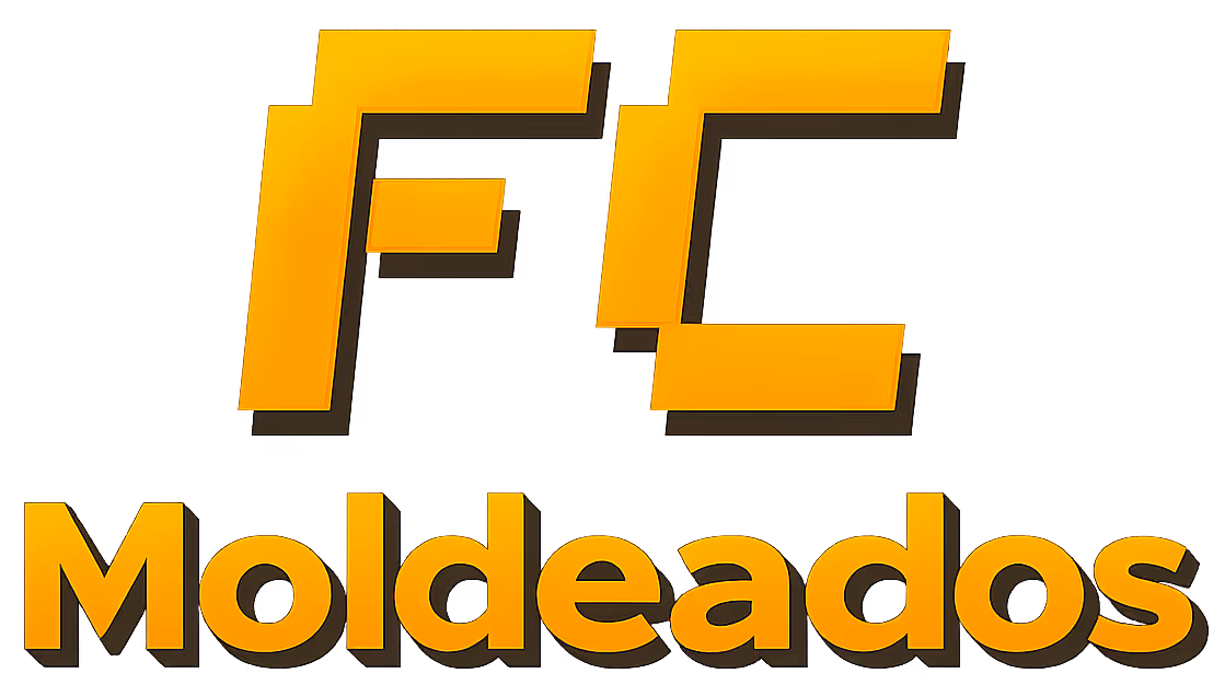 FCMoldeados Logo