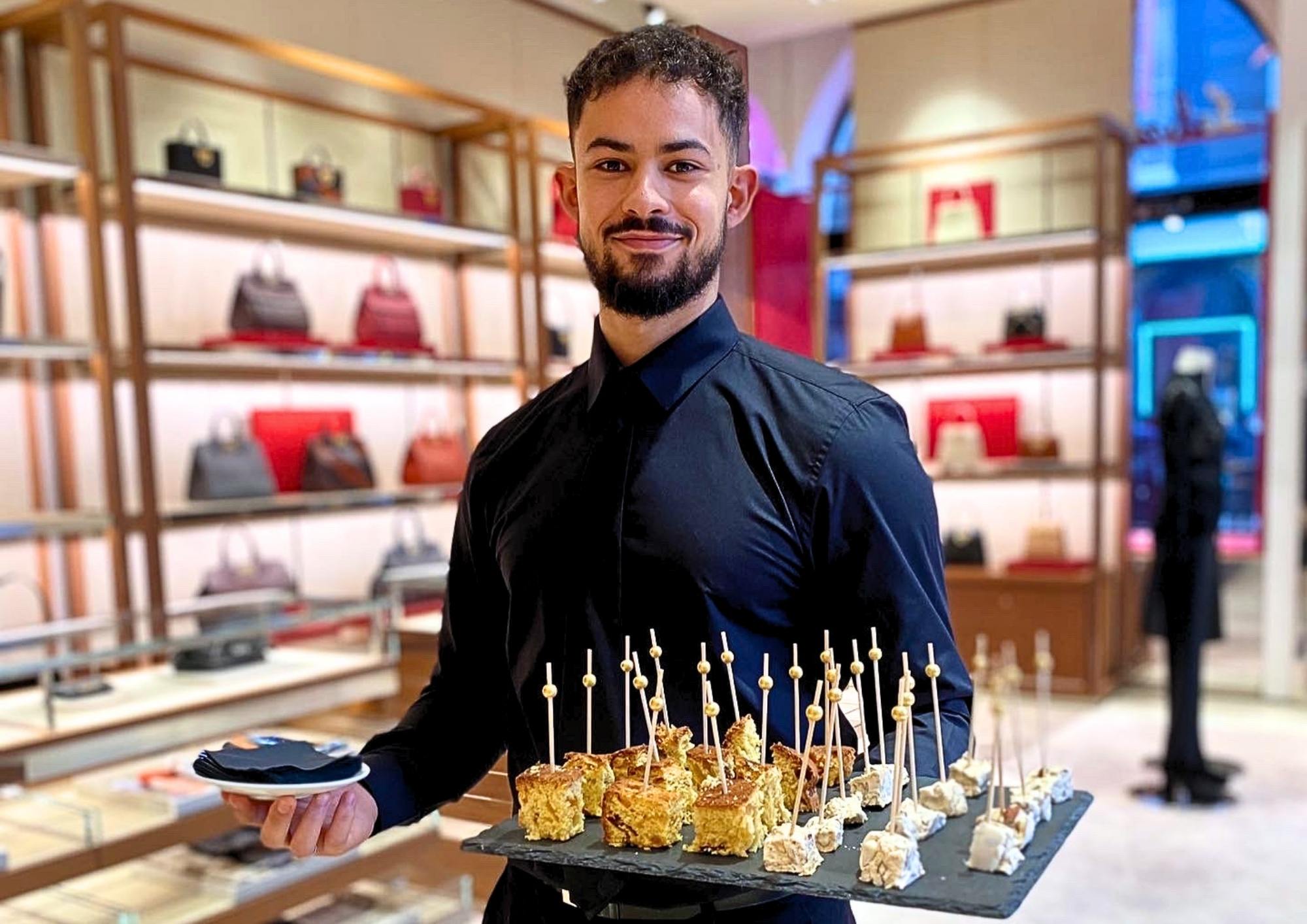Private Events