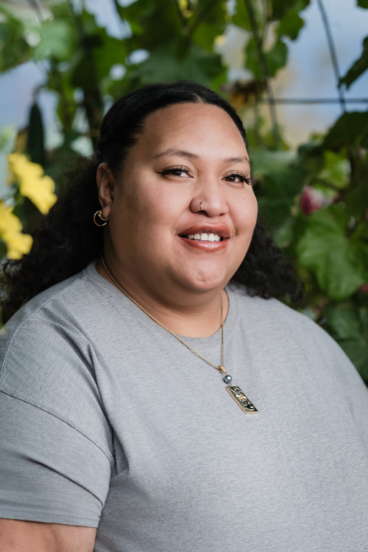 Trina Tuakoi