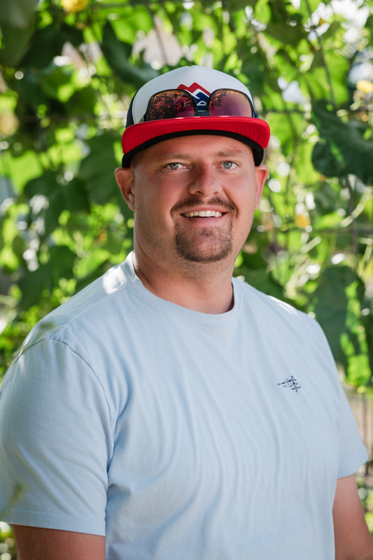 Trevor Thornton