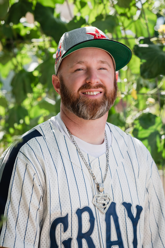 Mark Gardner