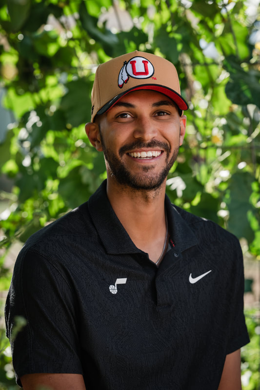 Keenan Johnson