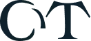 CT logo