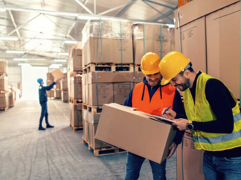 Beneficios de un partner logístico 3PL para ecommerce