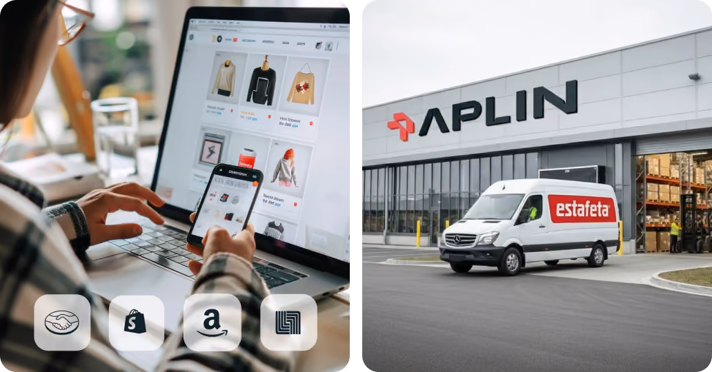 App y vehiculo APLIN