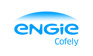 Logo ENGIE Cofely