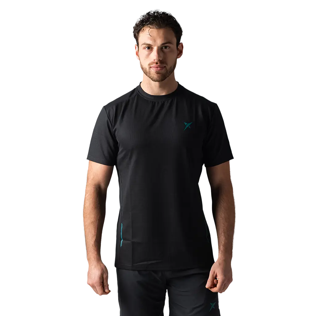 Tricou Drop Shot Sanz Performance 2026