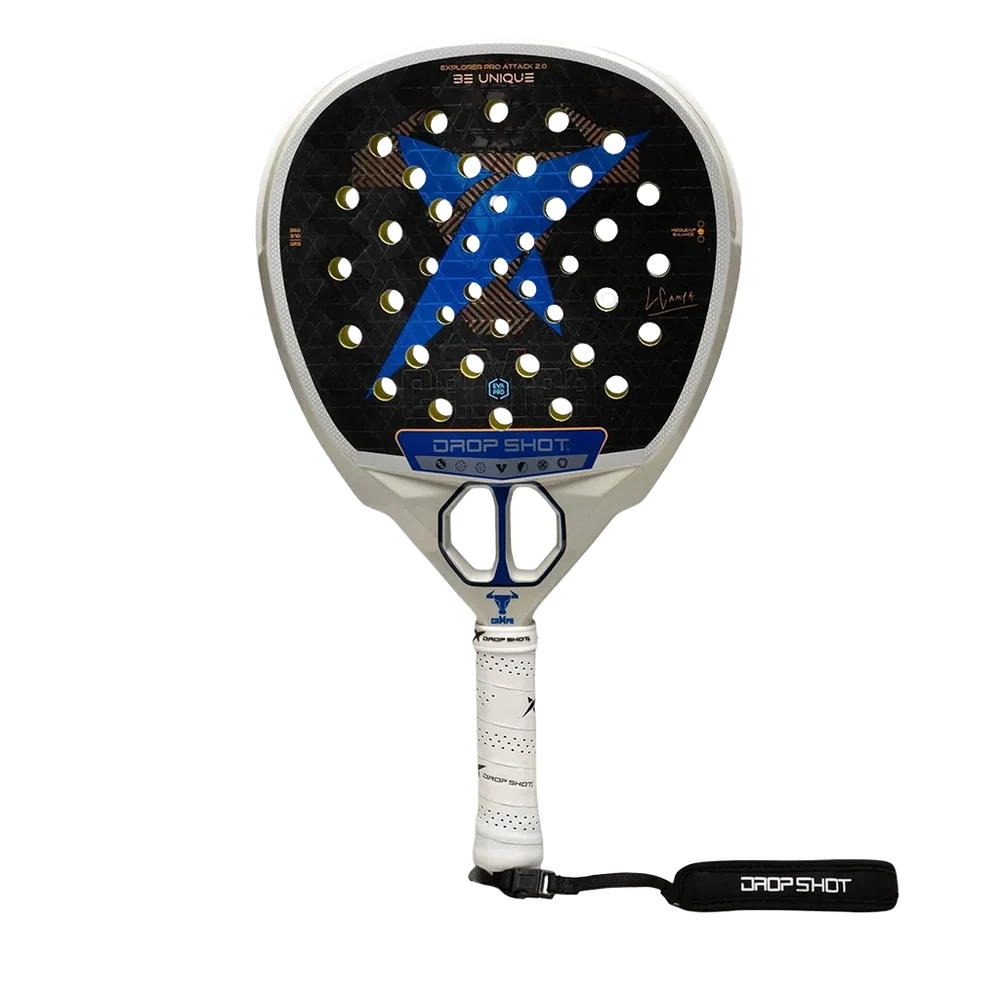 Drop Shot Explorer Pro Attack 2.0 2026