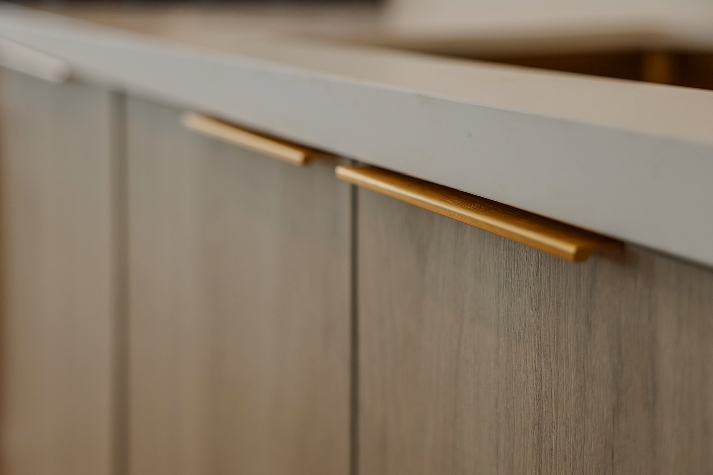 Bespoke kitchen cabinetry consultation — Victory Build Inc. Toronto GTA