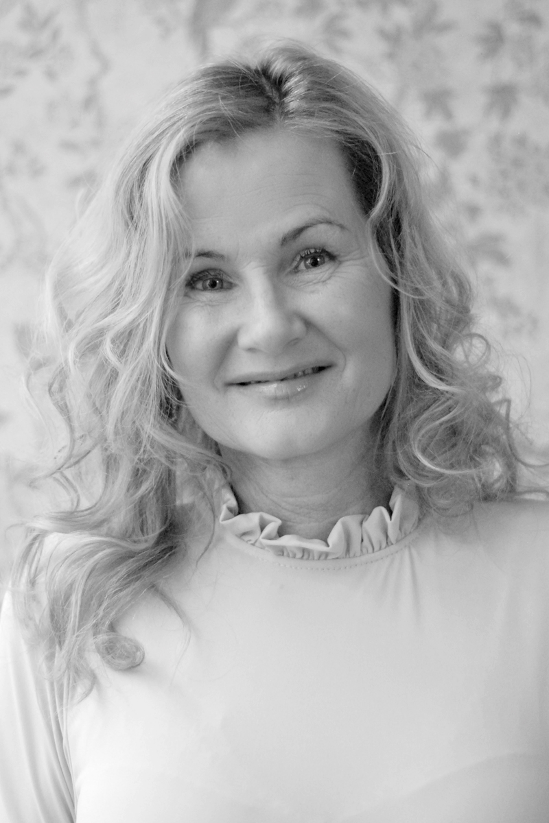 Jannika Röding