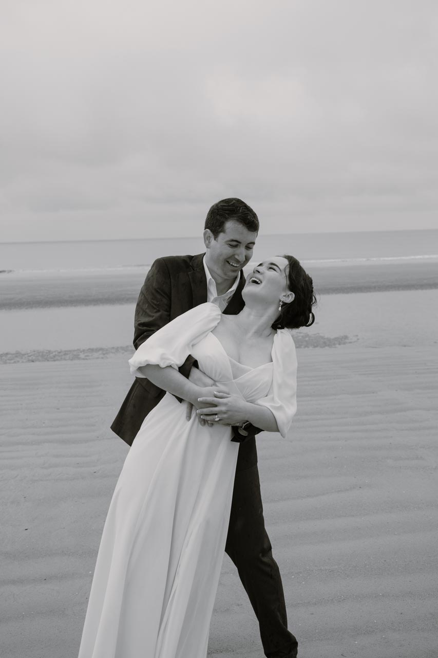 Meagan and Rob — Golden Celebrations