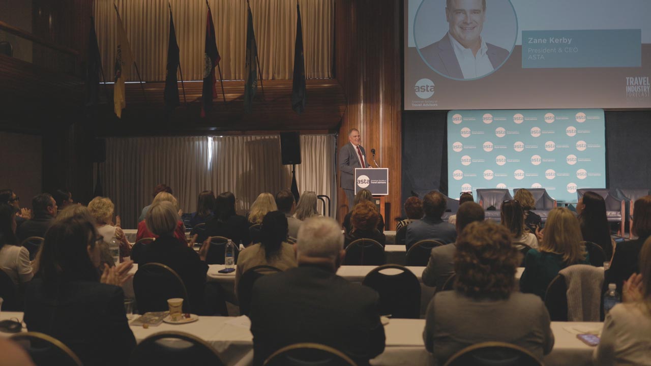 Event videography preview