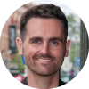 [headshot] image of customer (for a game development company)