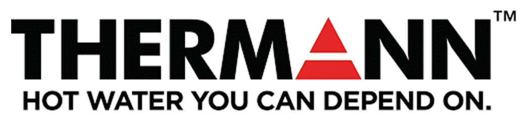 Thermann hot water systems logo