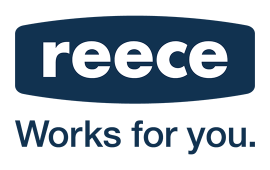 Reece Plumbing logo