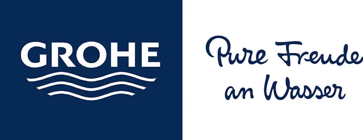 GROHE tapware logo