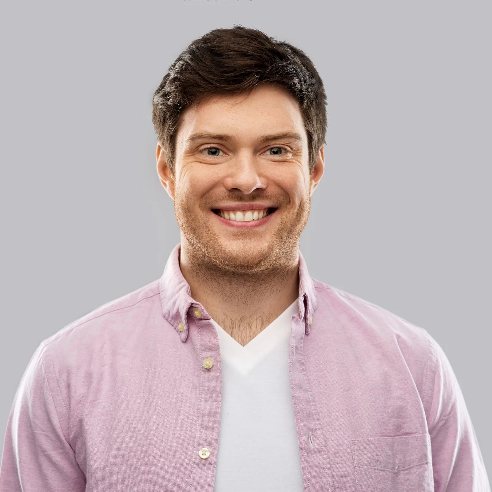Instructor Image