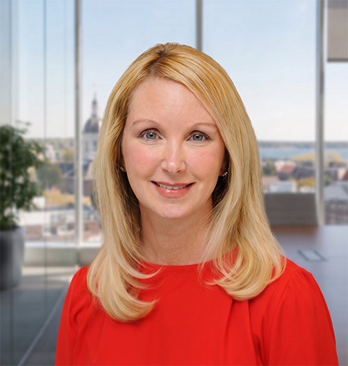 Charlene Smith