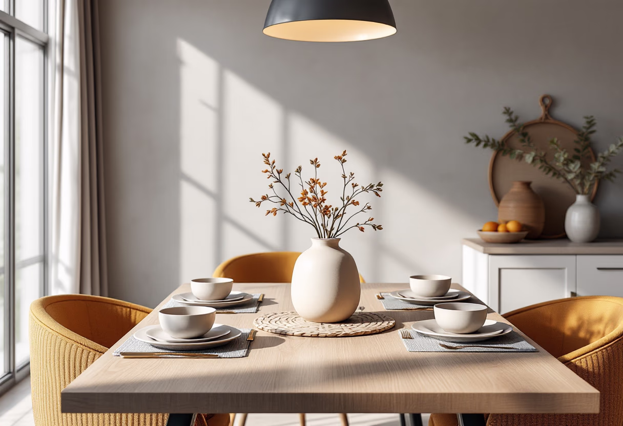 image of luxury apartment interior