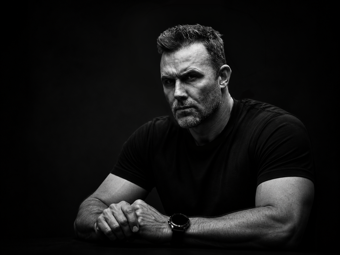 Brad Lea