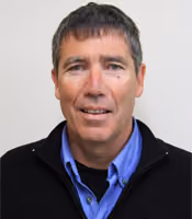 Robin Murray, owner of R&R Tractors