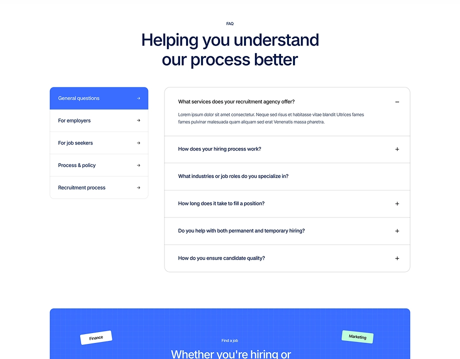 Sriveo-landing-faq