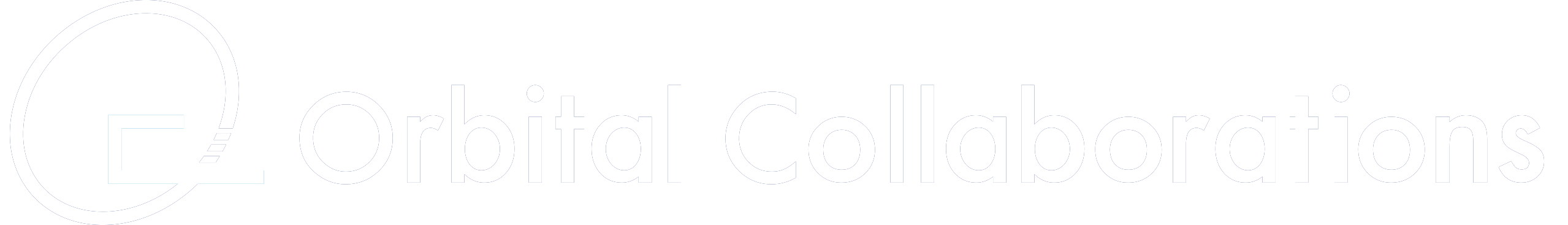 Orbital Collaborations Inc.