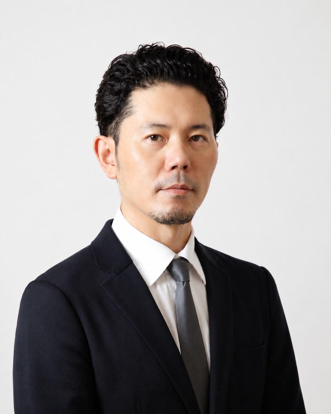 代表取締役社長 平尾 健二