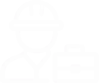 CFM brand logo layer graphic used in website design