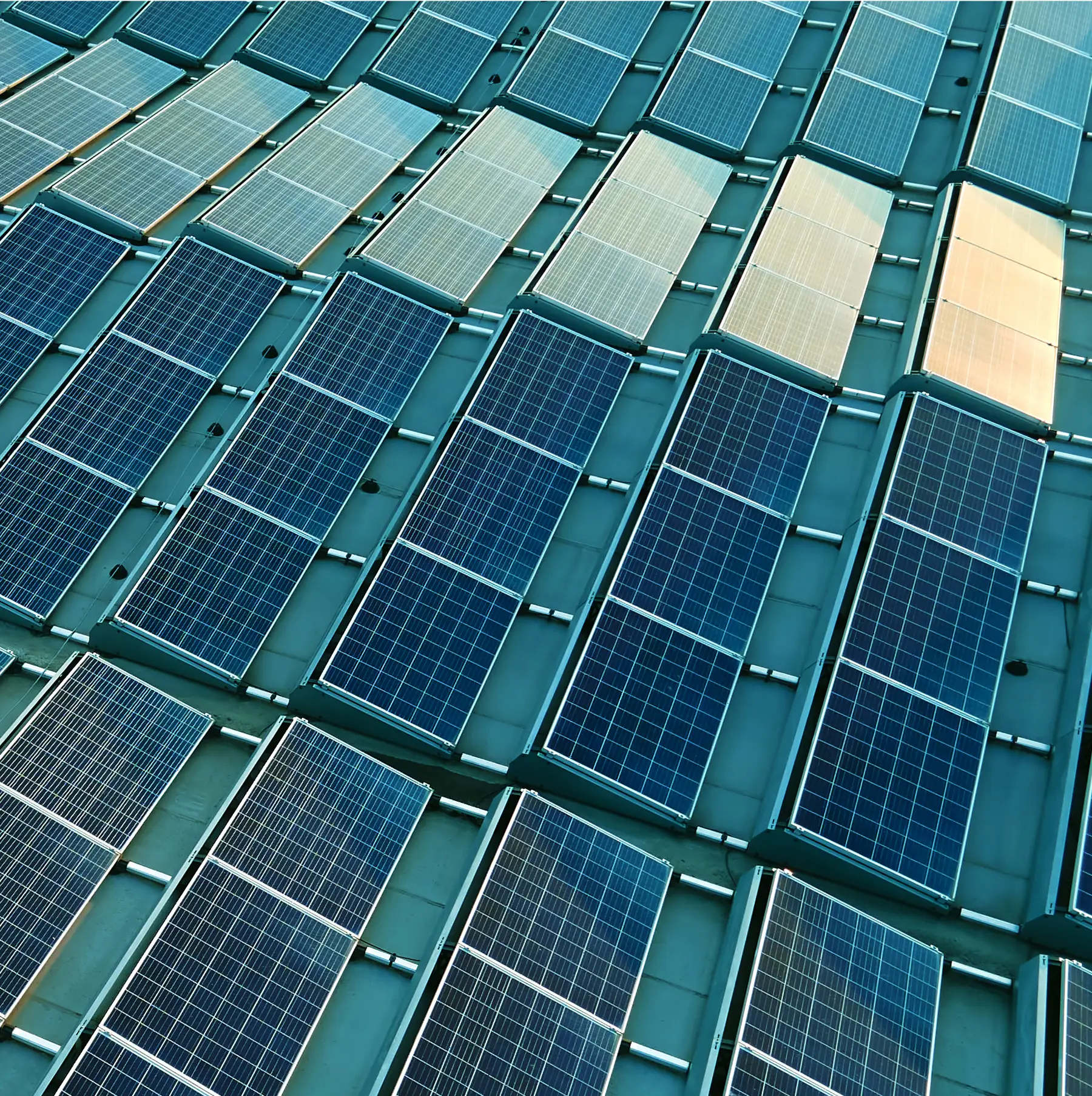 Responsible investment, embedded from the outset