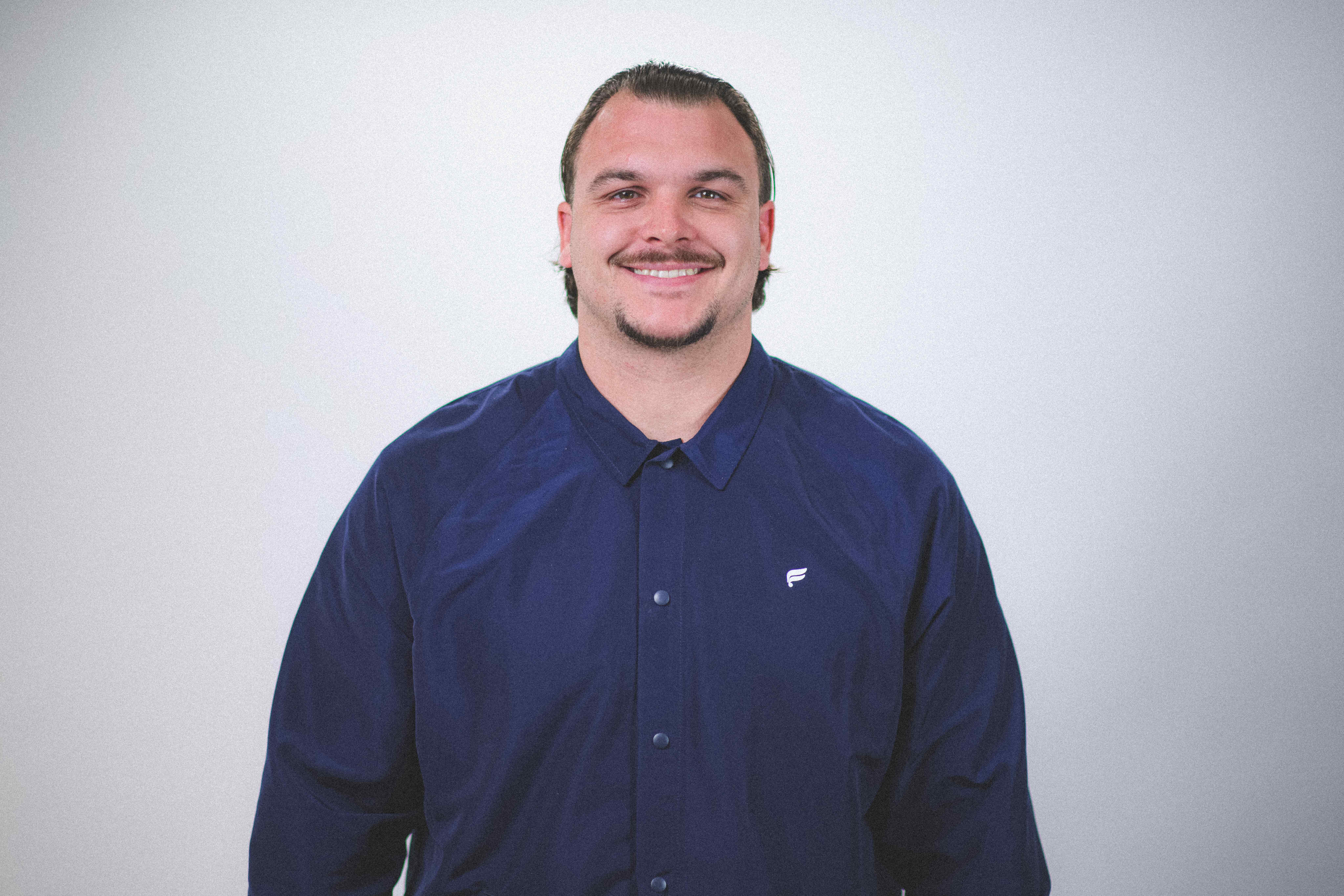 Pastor Luke Termin