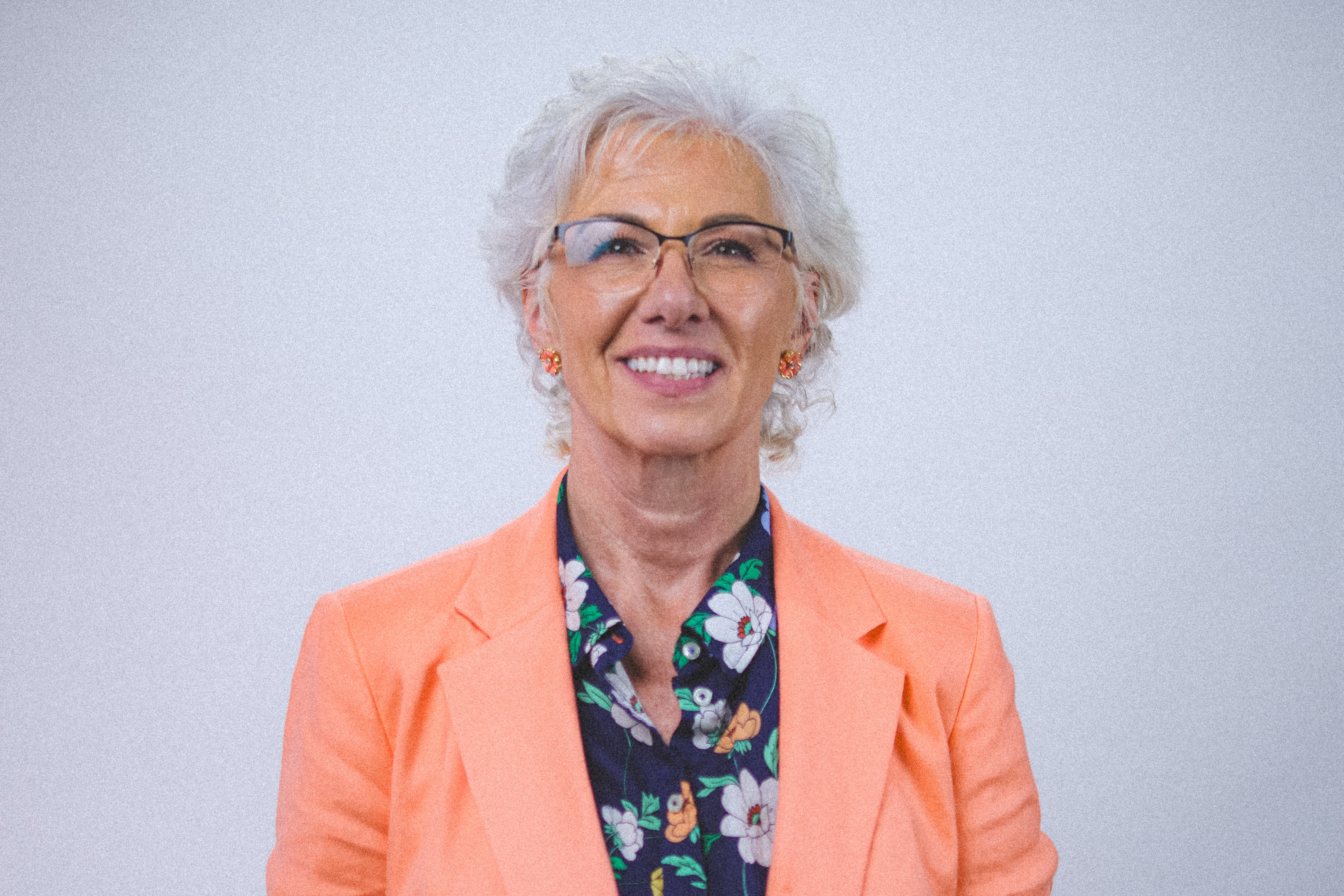 Pastor Denise Craig