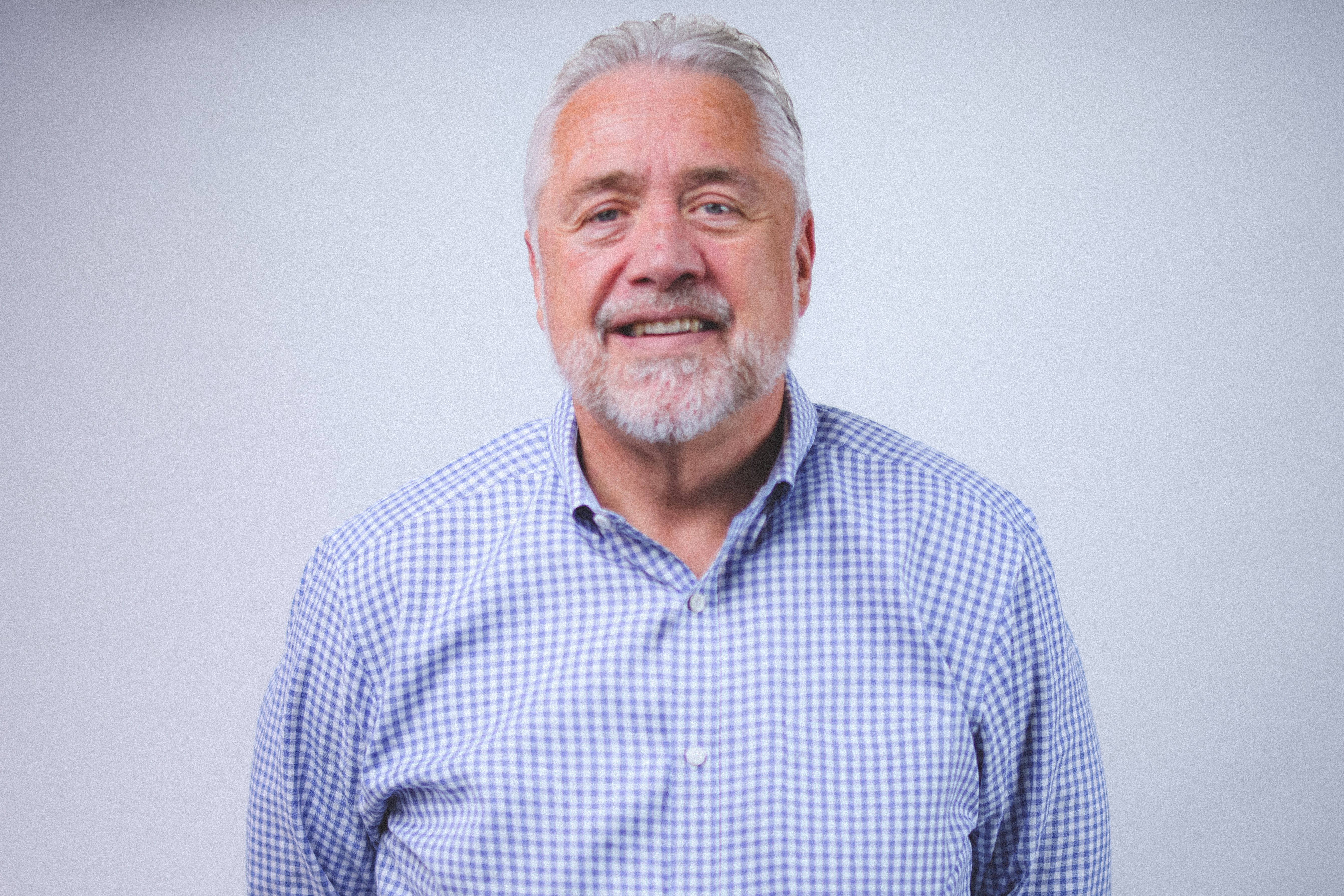 Pastor Dean Craig