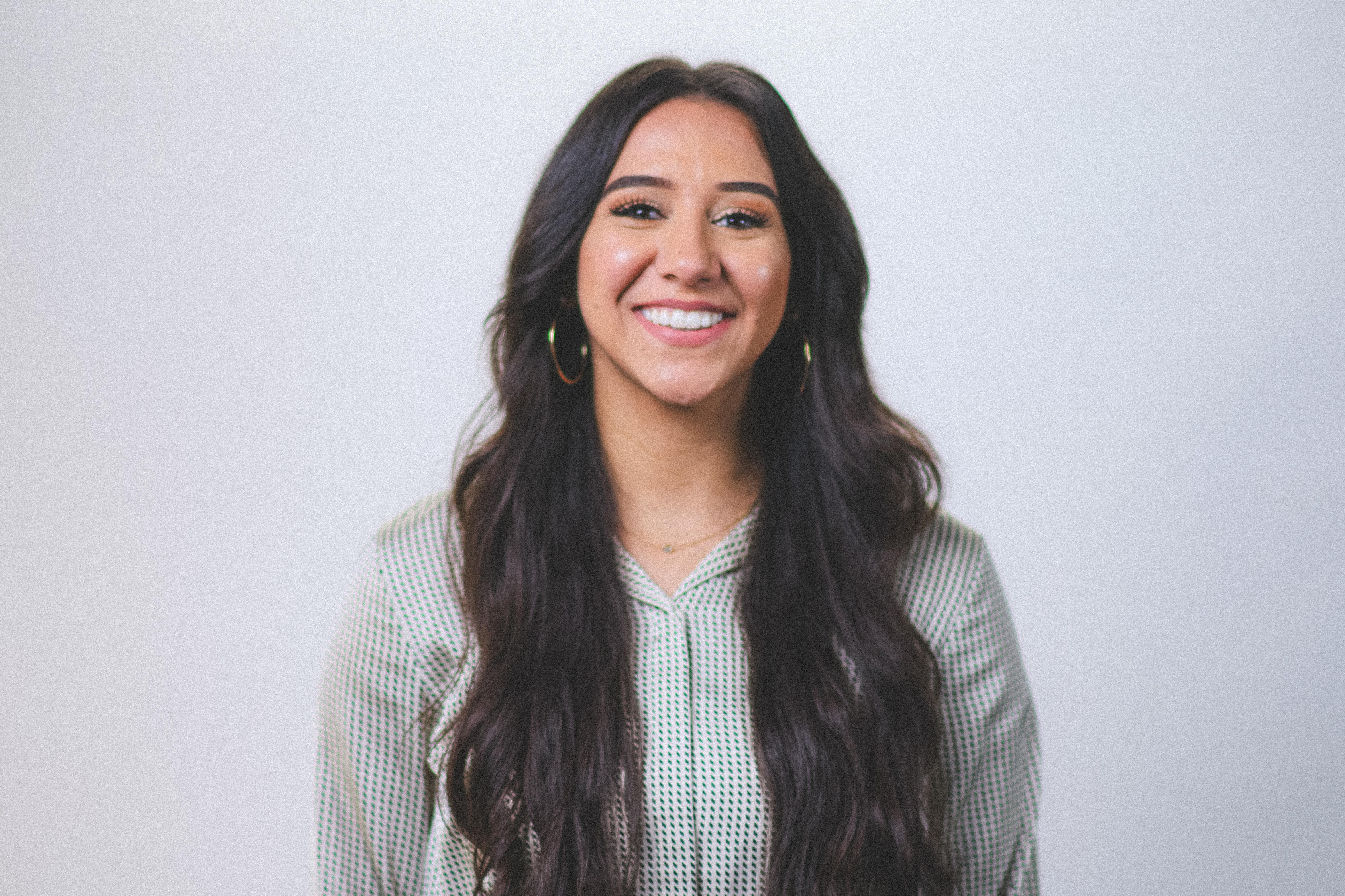 Pastor Marissa Termin