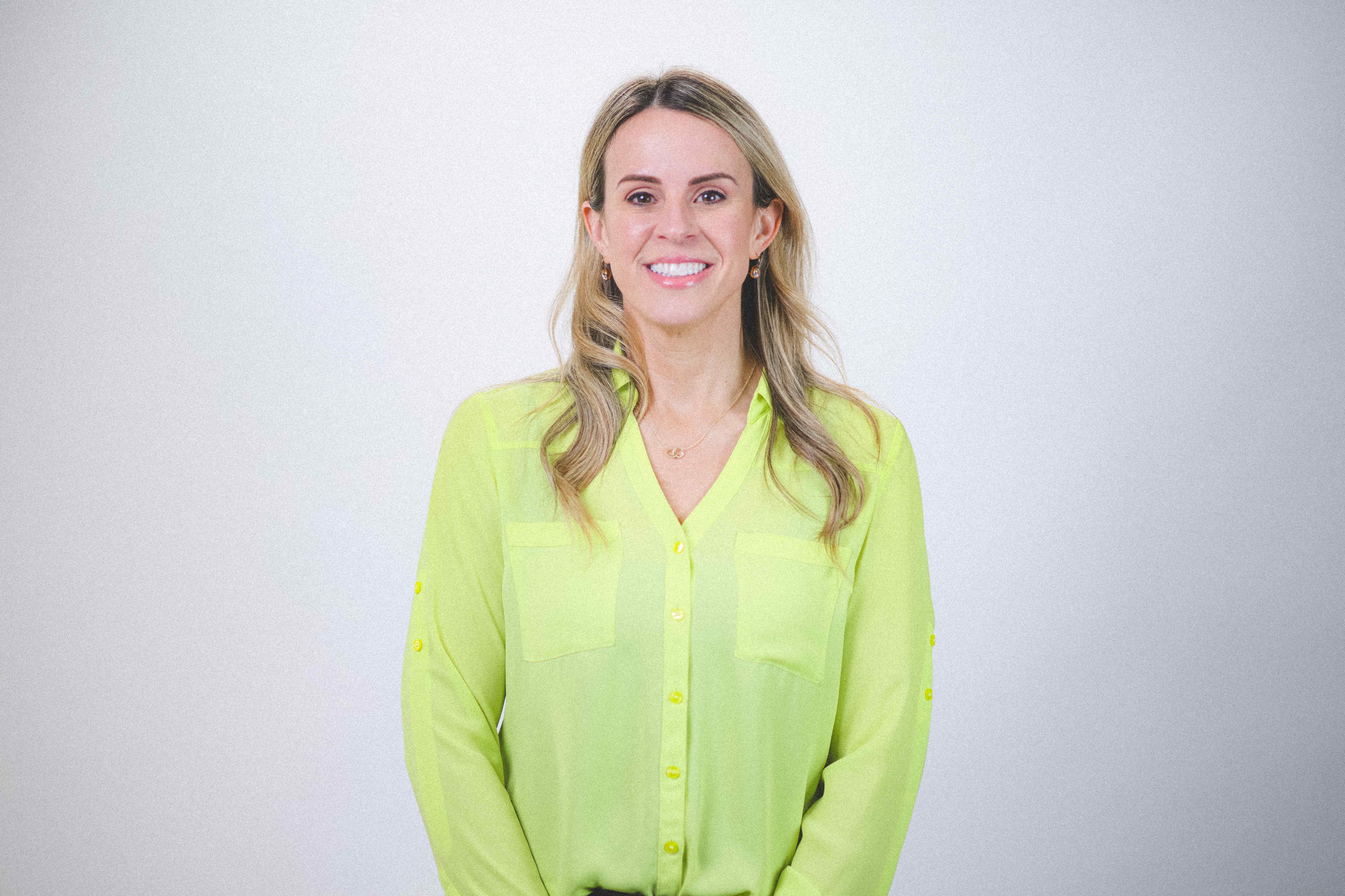 Melissa Atkinson