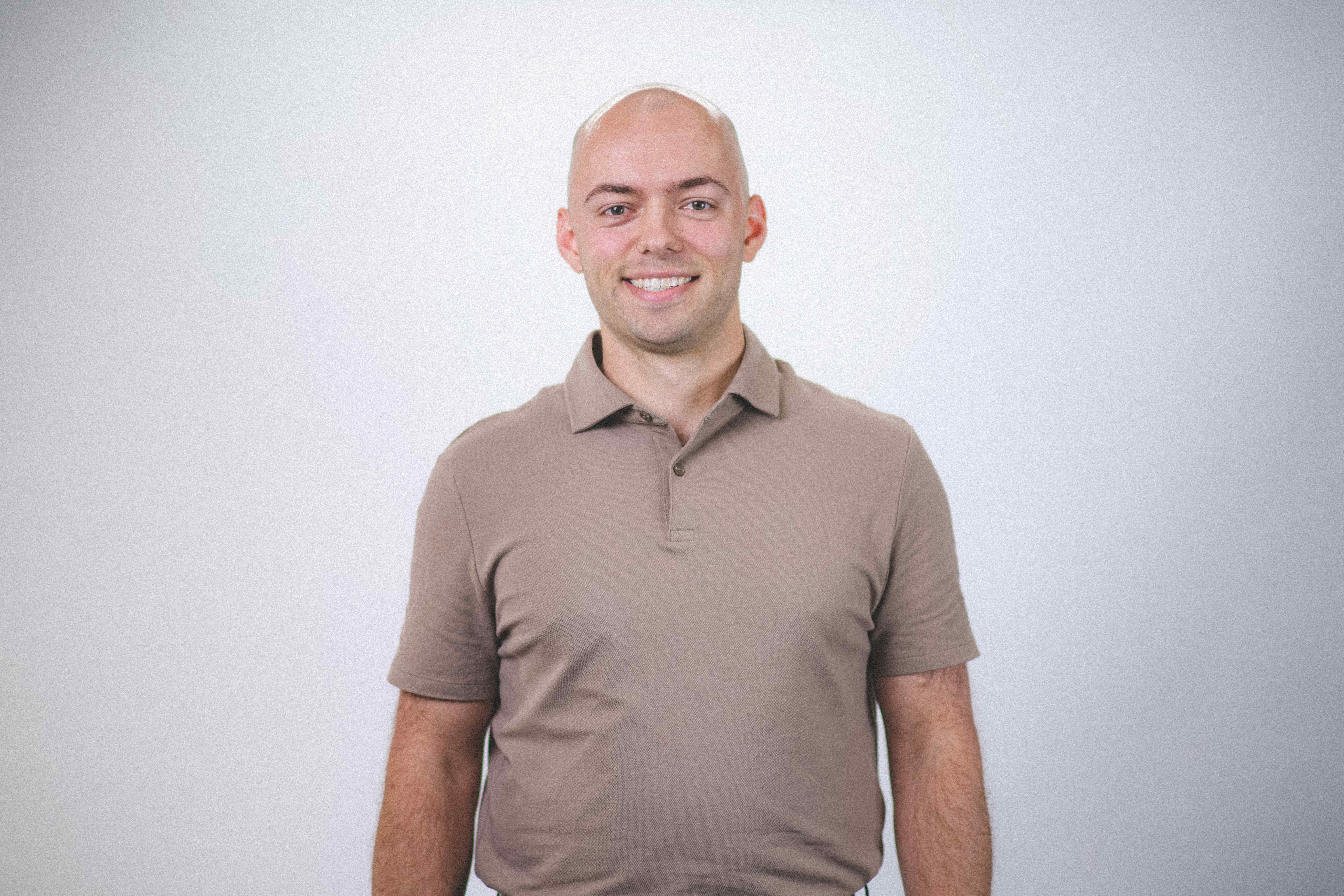 Michael Krom