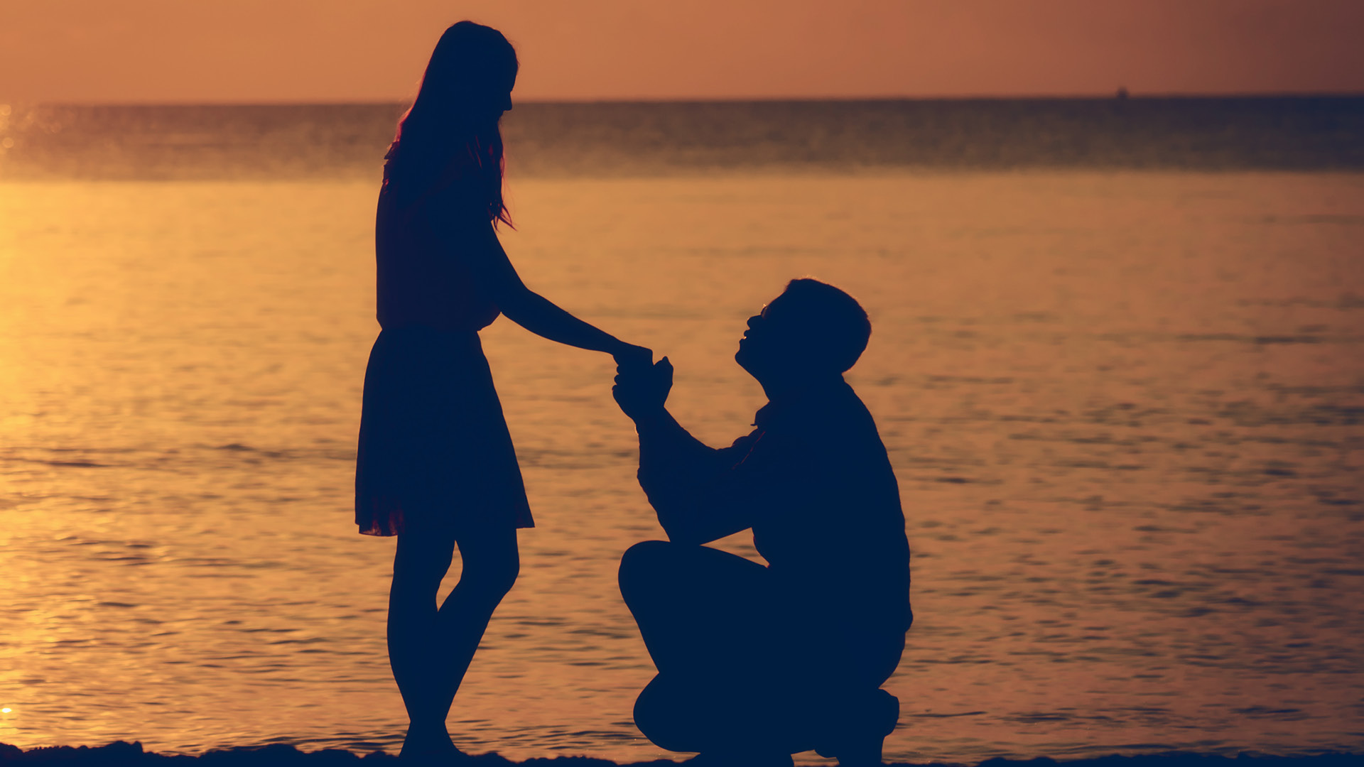 Marketing is a Love Story