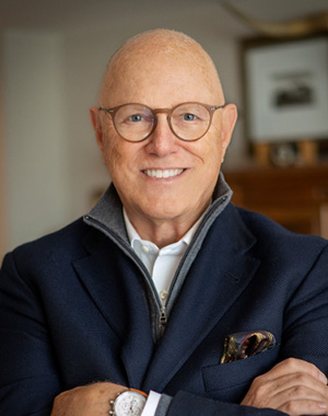 Michael Belk